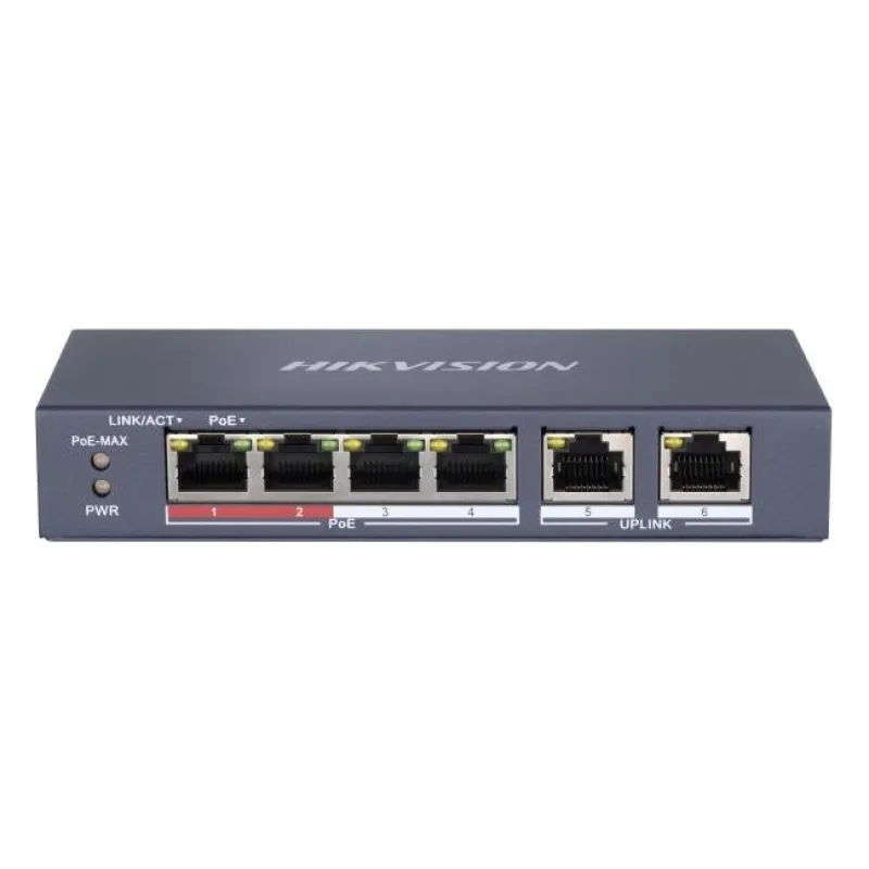 სვიჩი POE DS-3E0106P-E/M