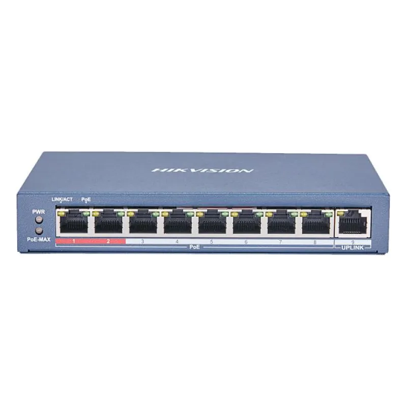 სვიჩი POE DS-3E0109P-E (C)