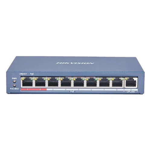 სვიჩი POE DS-3E0109P-E (C)