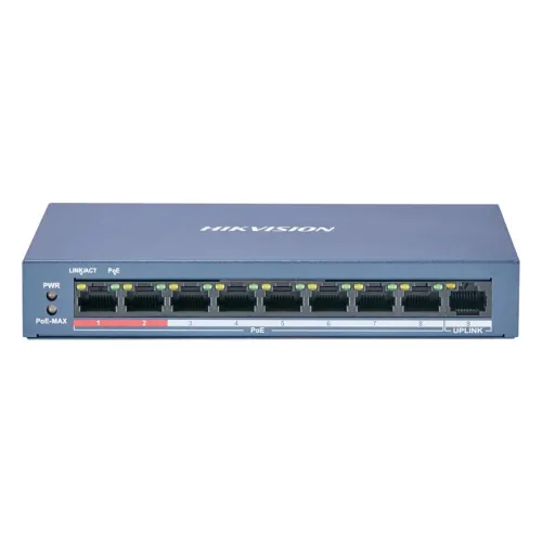 სვიჩი POE DS-3E0109P-E/M(B)