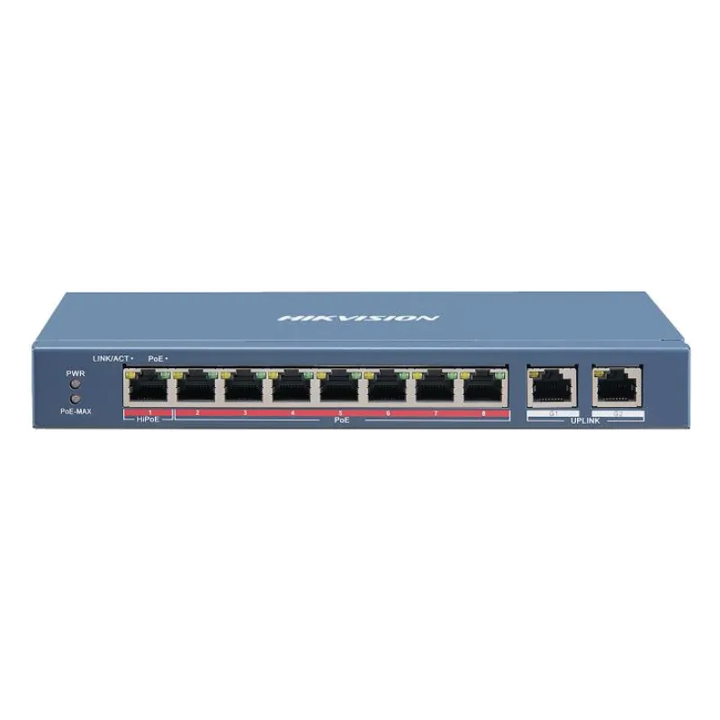 სვიჩი POE DS-3E0310HP-E