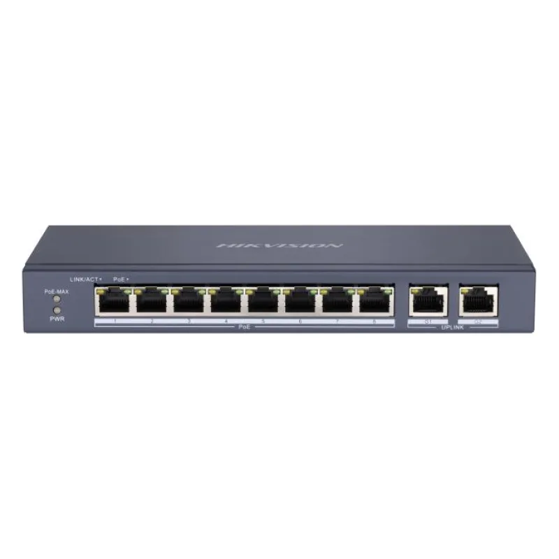 სვიჩი POE DS-3E0310P-E/M
