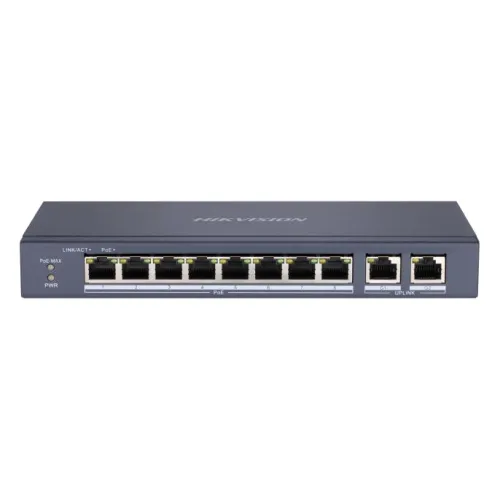 სვიჩი POE DS-3E0310P-E/M