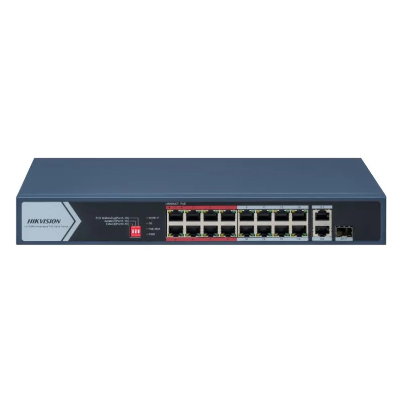 სვიჩი POE DS-3E0318P-E/M(C)