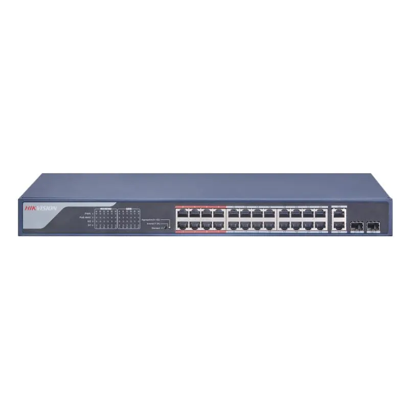 სვიჩი POE DS-3E0326P-E©