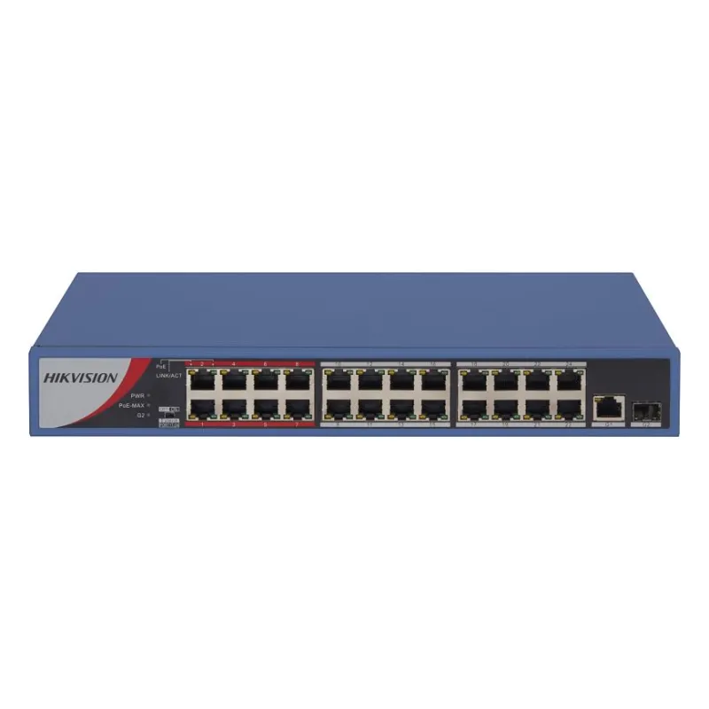 სვიჩი POE DS-3E0326P-E/M (B)