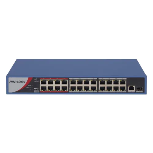 სვიჩი POE DS-3E0326P-E/M©