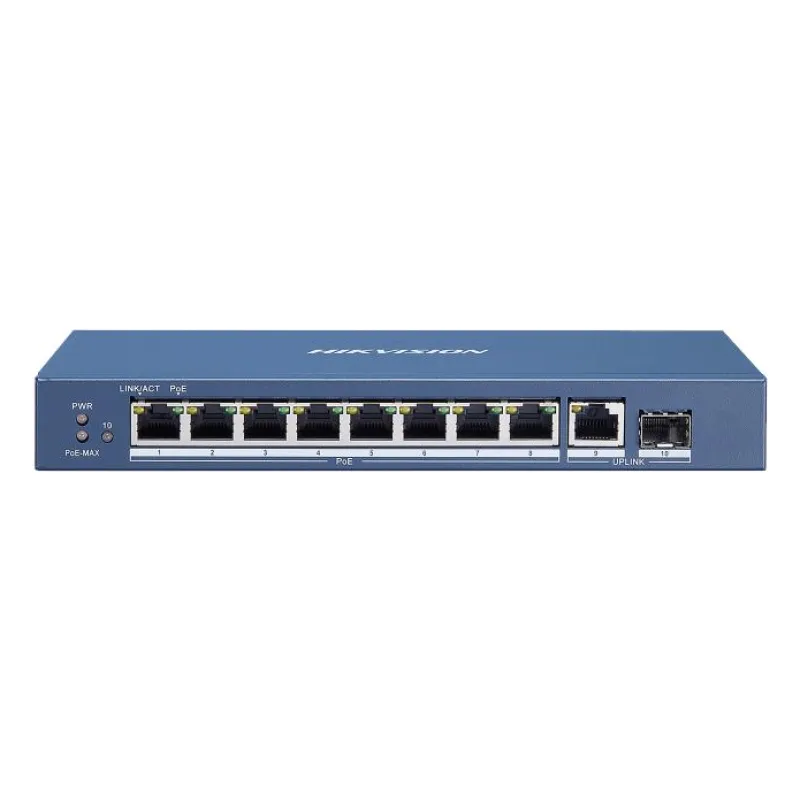 სვიჩი POE DS-3E0510P-E