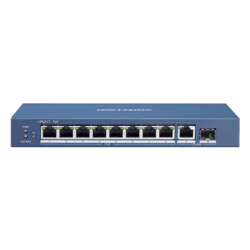 სვიჩი POE DS-3E0510P-E