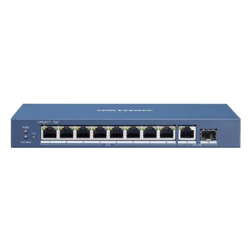 სვიჩი POE DS-3E0510P-E(O-NEU)
