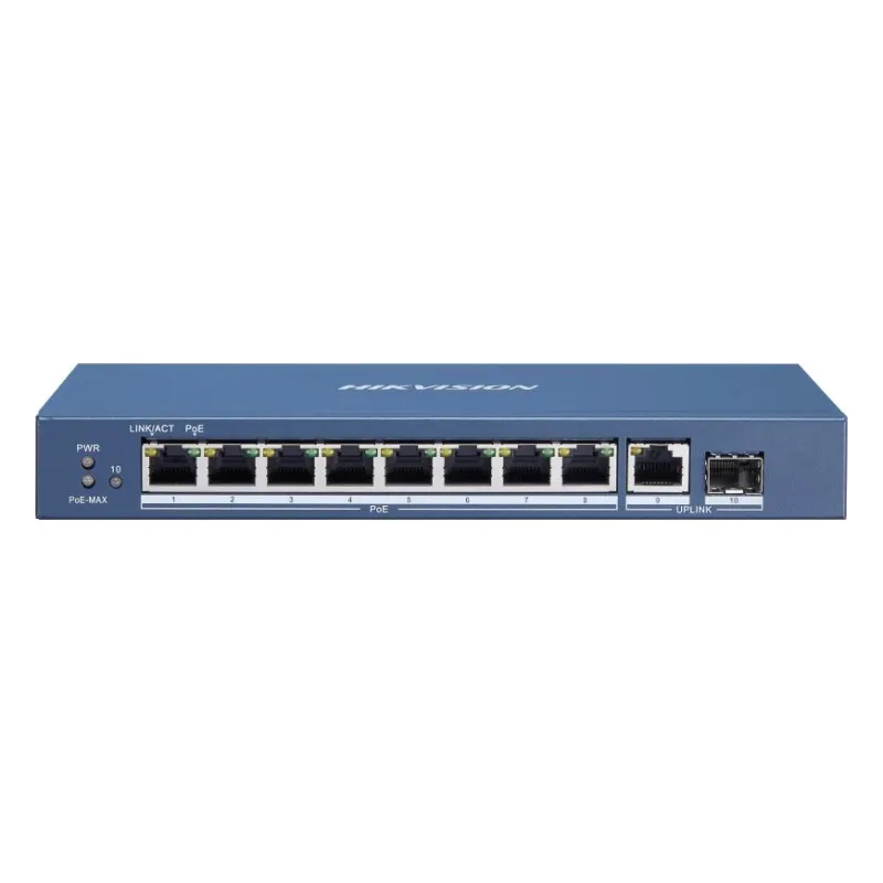 სვიჩი POE DS-3E0510P-E/M