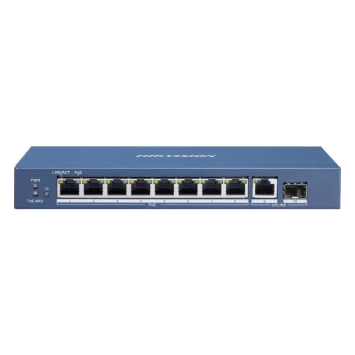 სვიჩი POE DS-3E0510P-E/M