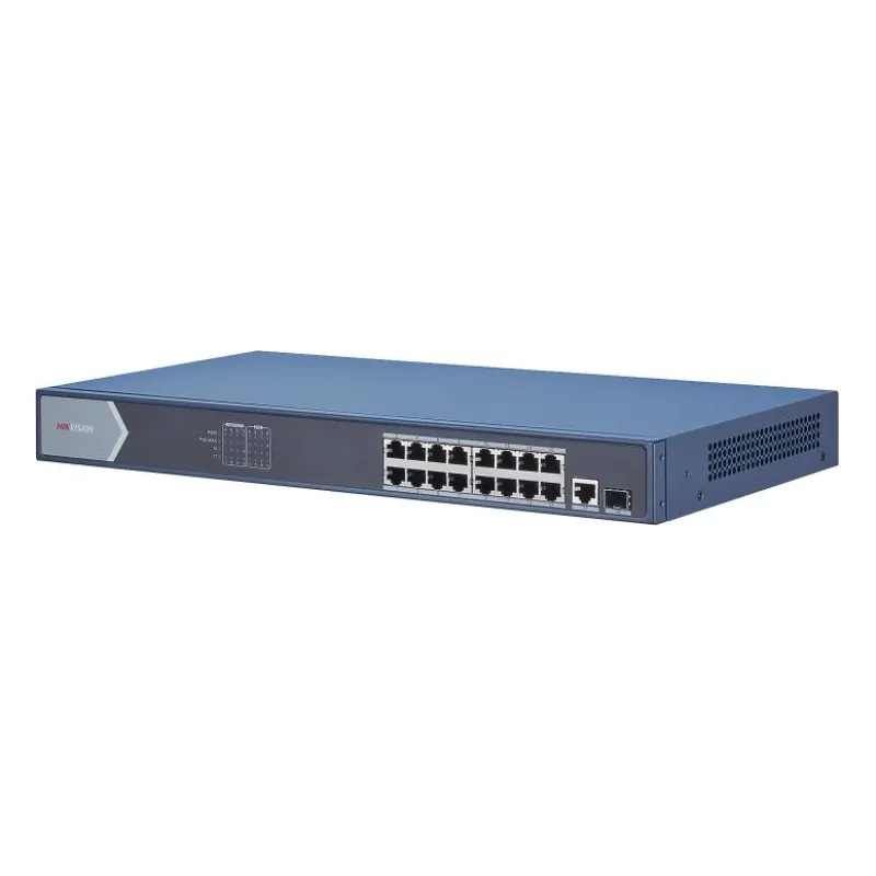 სვიჩი POE DS-3E0518P-E