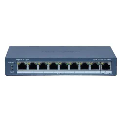 სვიჩი POE DS-3E1309P-EI