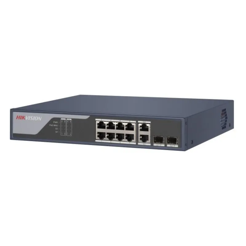 სვიჩი POE DS-3E1310P-SI V2
