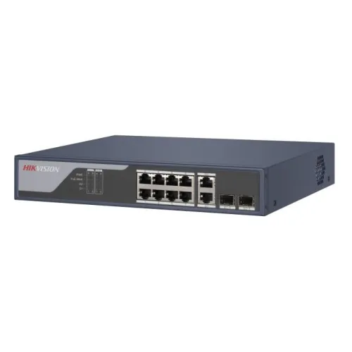 სვიჩი POE DS-3E1310P-SI V2