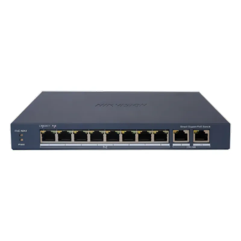 სვიჩი POE DS-3E1510P-EI V2