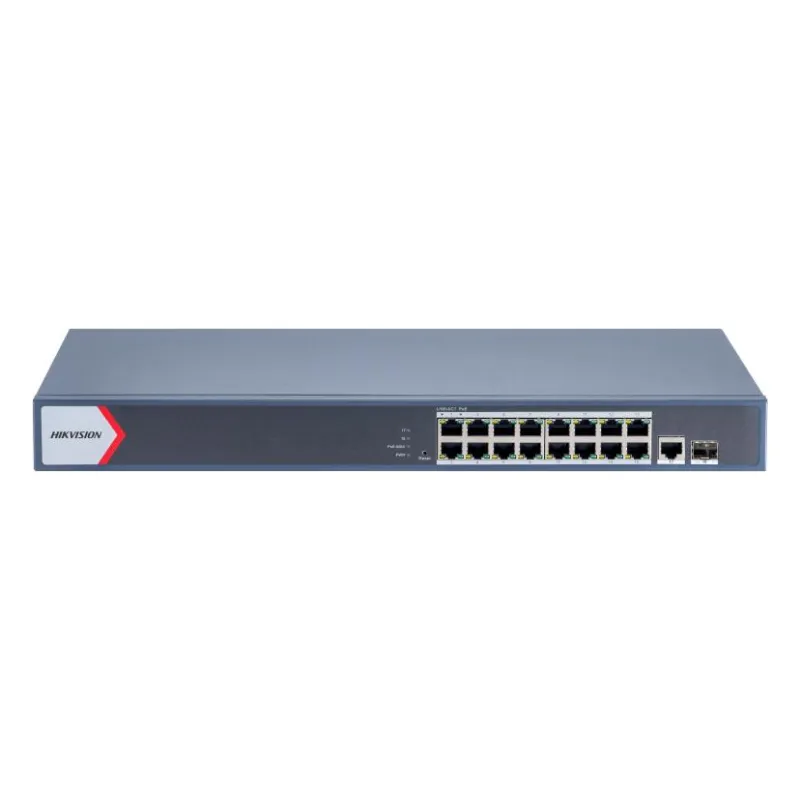 სვიჩი POE DS-3E1518P-EI/M