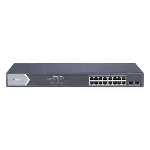 სვიჩი POE DS-3E1518P-SI