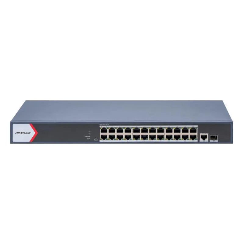 სვიჩი POE DS-3E1526P-EI/M