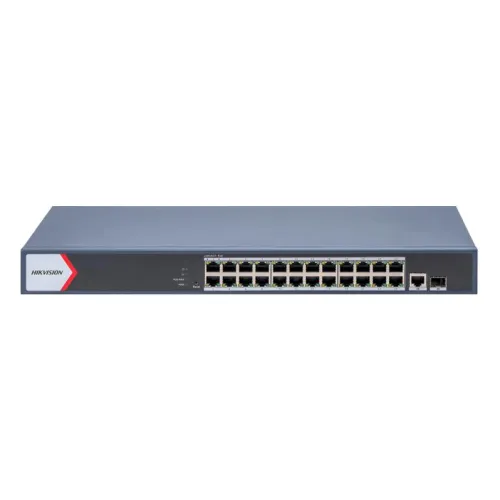 სვიჩი POE DS-3E1526P-EI/M