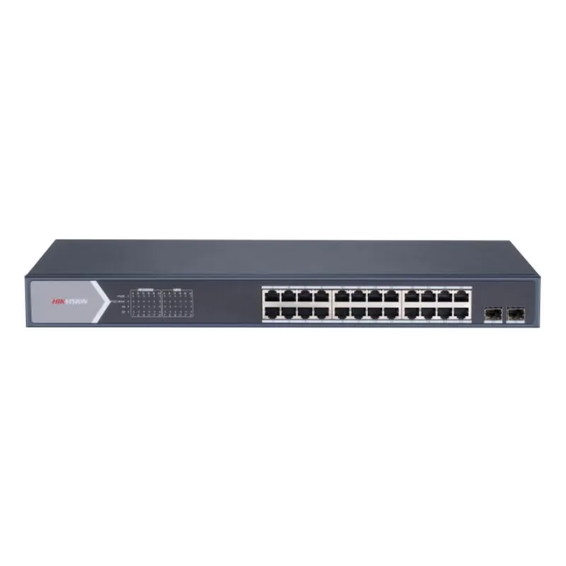 სვიჩი POE DS-3E1526P-SI