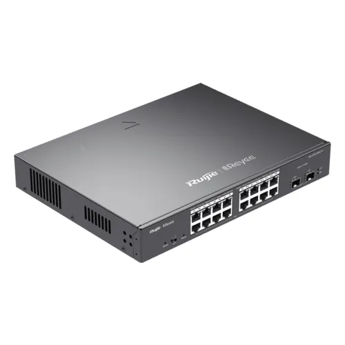 სვიჩი, POE RG-ES218GC-P POE Budget 240W