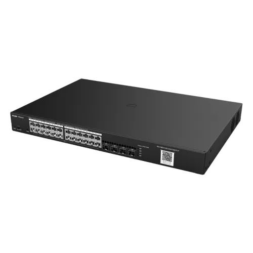 სვიჩი, RG-NBS3100-24GT4SFP