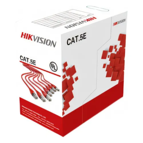 ქსელის კაბელი UTP CAT 5e DS-1LN5E-S