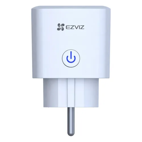 Smart plug CS-T30-10A-EU