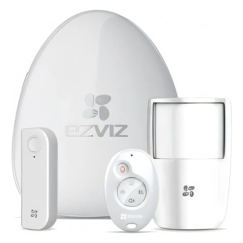 დეტექტორი BS-113A, Ezviz