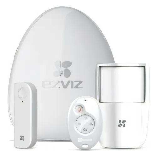 დეტექტორი BS-113A, Ezviz