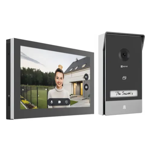 დომოფონი CS-HP7-R105-1W2TFC, Ezviz