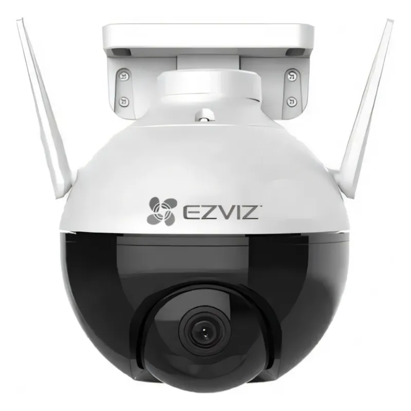 ვიდეო კამერა WiFi, CS-C8C-A0-1F2WFL1(4MM) 2 mp, PT Ezviz