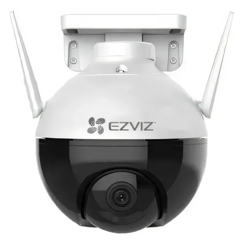 ვიდეო კამერა WiFi, CS-C8C-A0-1F2WFL1(4MM) 2 mp, PT Ezviz