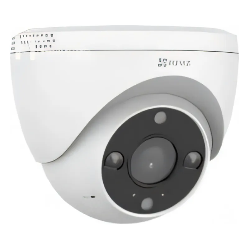 ვიდეო კამერა WiFi, CS-H4-R201-1H3EKFL, 3mp, (2.8mm), Turret, Ezviz