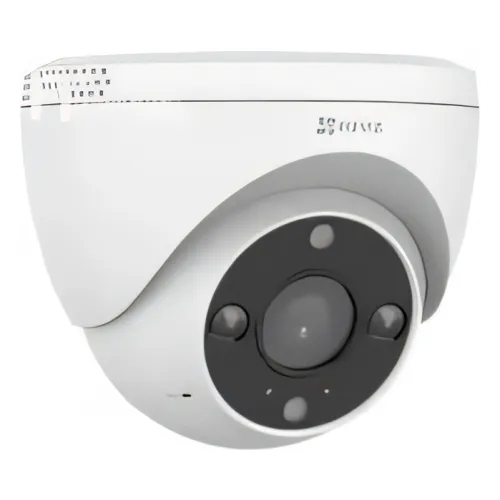 ვიდეო კამერა WiFi, CS-H4-R201-1H3EKFL, 3mp, (2.8mm), Turret, Ezviz
