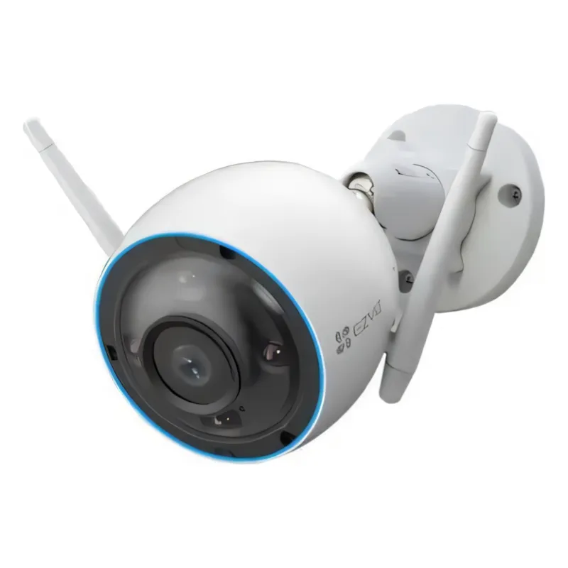 ვიდეო კამერა, Ezviz, WiFi, Bullet, CS-H3-R100-1J5WKFL, 2.8mm, 3K