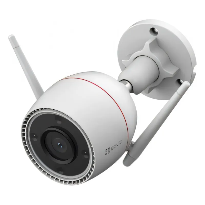 ვიდეო კამერა, Ezviz, WiFi, Bullet, CS-H3c-R100-1J4WKFL, 2.8mm