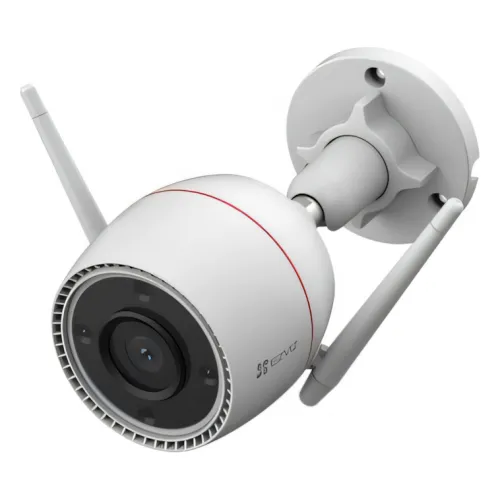 ვიდეო კამერა, Ezviz, WiFi, Bullet, CS-H3c-R100-1J4WKFL, 2.8mm
