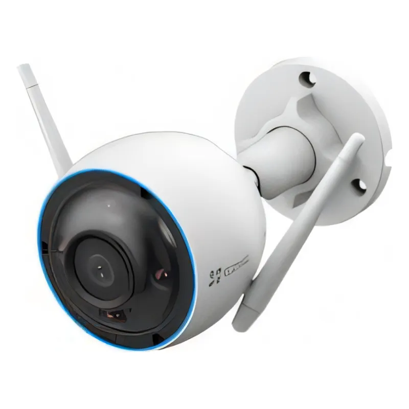 ვიდეო კამერა, Ezviz, WiFi, Bullet, CS-H3c-R100-1J5WKFL(2.8mm