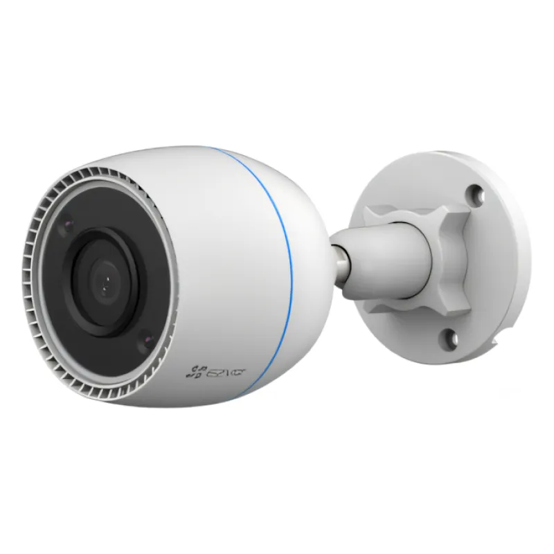 ვიდეო კამერა, Ezviz, WiFi, Bullet, CS-H3C-R100-1K2WF, 2.8mm