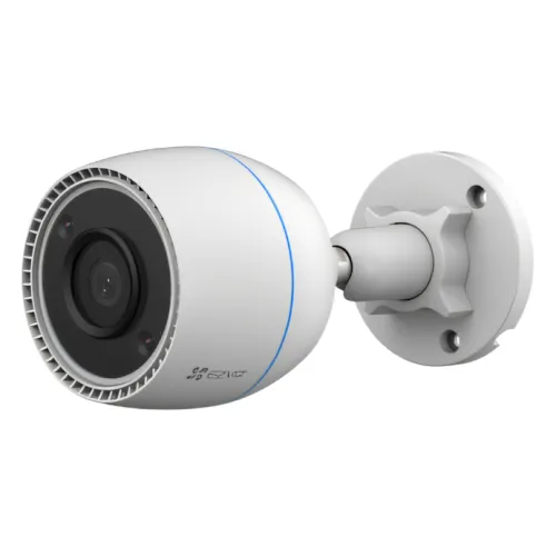 ვიდეო კამერა, Ezviz, WiFi, Bullet, CS-H3C-R100-1K2WF, 2.8mm