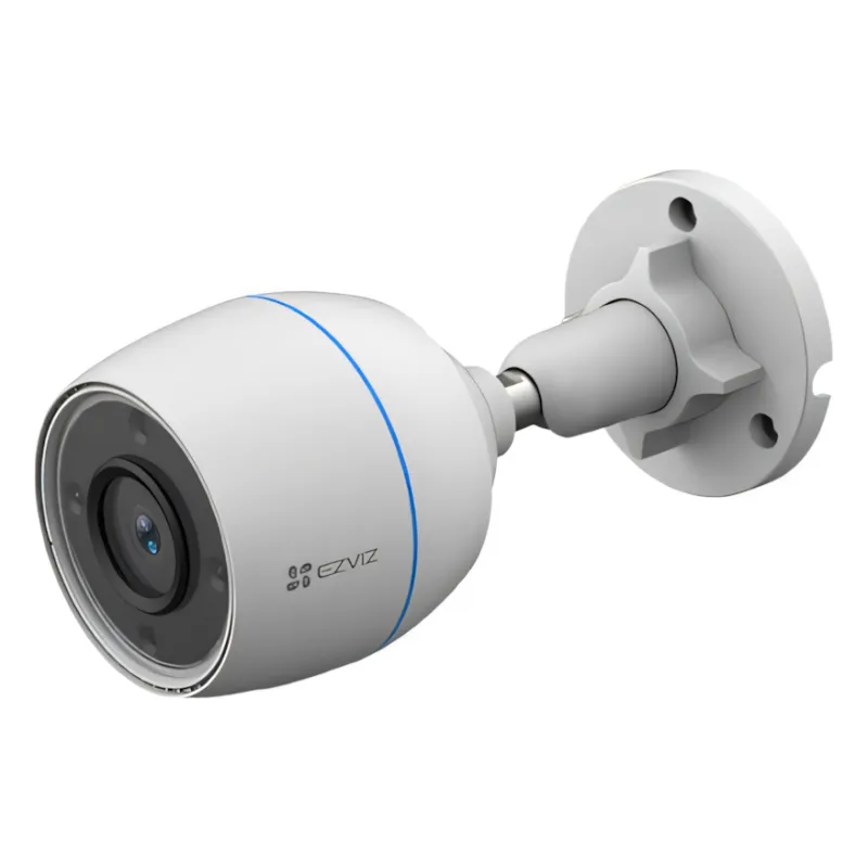 ვიდეო კამერა, Ezviz, WiFi, Bullet, CS-H3C-R100-1K2WFL, 2.8mm
