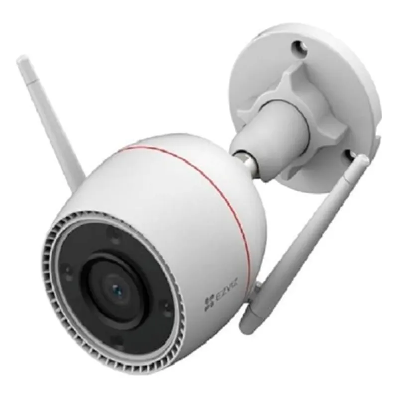 ვიდეო კამერა, Ezviz, WiFi, Bullet CS-H3c-R100-1J5WKFL(4mm)