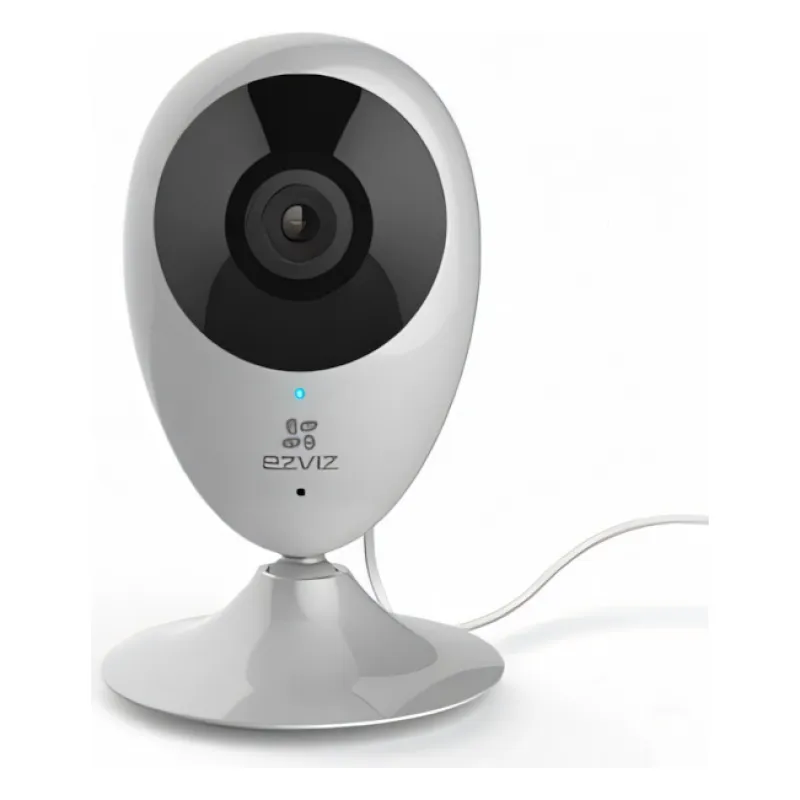 ვიდეო კამერა, Ezviz, WiFi, Mini O, CS-C2C-B0-1E2WF, 2.8mm, 2mp