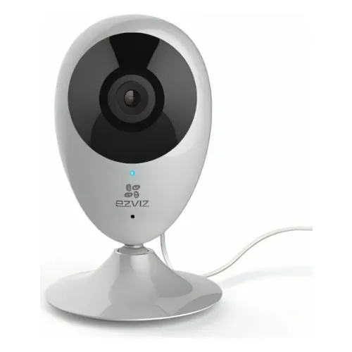 ვიდეო კამერა, Ezviz, WiFi, Mini O, CS-C2C-B0-1E2WF, 2.8mm, 2mp