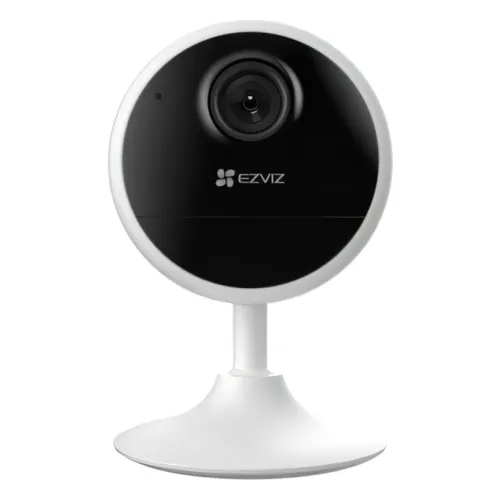 ვიდეო კამერა, Ezviz, WiFi, Mini O, CS-CB1-R100-1K2WF, 2.8mm, 2mp, Cube, Ezviz