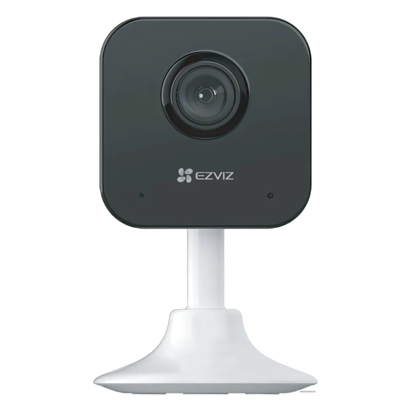 ვიდეო კამერა, Ezviz, WiFi, Mini O, CS-H1c-R101-1G2WR, 2.8mm, 2mp, Cube, Ezviz