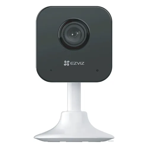 ვიდეო კამერა, Ezviz, WiFi, Mini O, CS-H1c-R101-1G2WR, 2.8mm, 2mp, Cube, Ezviz